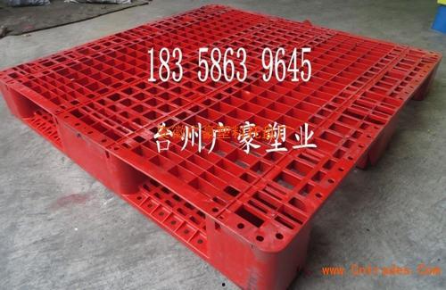 塑料托盘视频,材质、应用与未来趋势